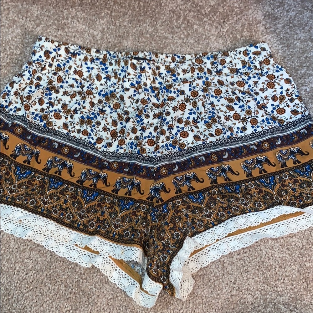 Cute forever 21 shorts